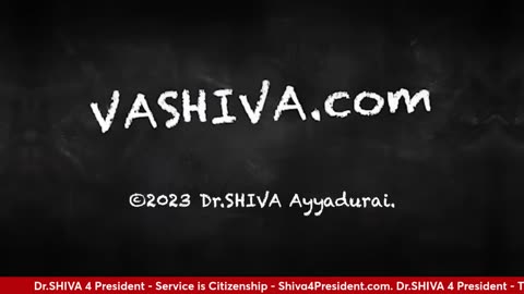 Dr.SHIVA LIVE: I Told You So! #EeelonMusk Is A SCUMBAG! Hires WEF Executive Chair as new CEO.