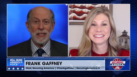 Securing America with Kimberly Hermann | March 11, 2023