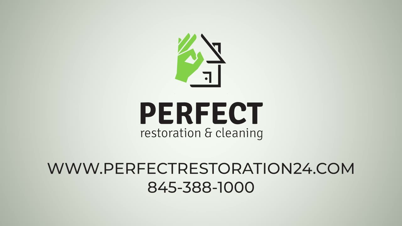 Perfect Restoration & Cleaning