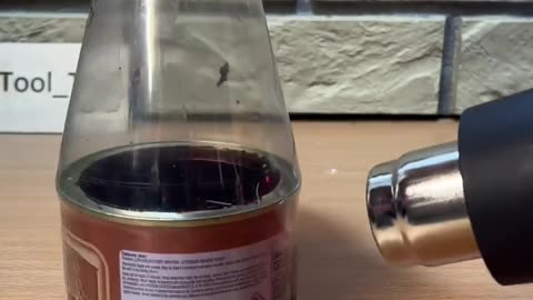 Satisfying to watch