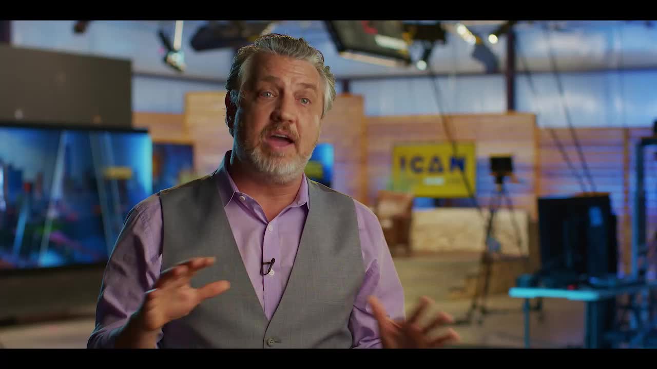 COVIDLAND: The Lockdown