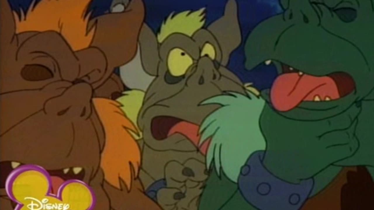 (S03) EP-02 Just a Tad Smarter (Swe Audio)