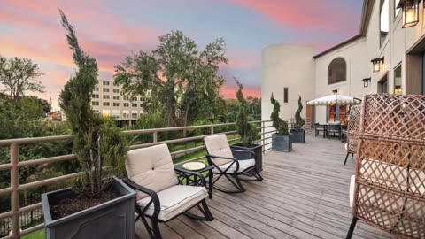 Reliably Luxurious Million-Dollar Paradise