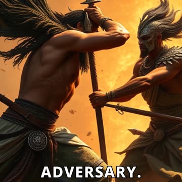 Indrajit The Fearless Warrior Son of Ravana