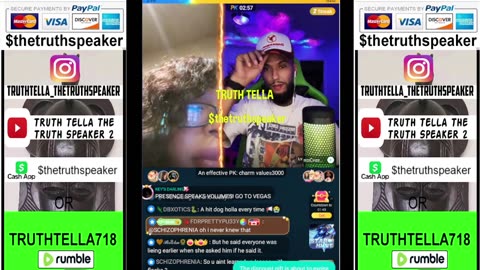 MOET GODDESS ANNOUNCES SHE'S LEAVING BIGO