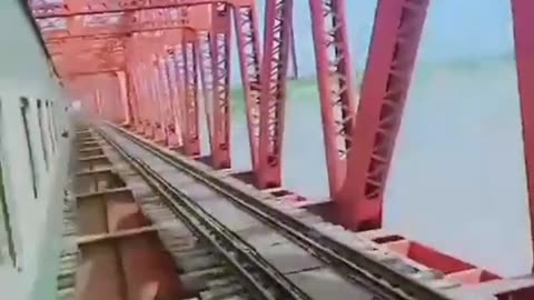 Train videos