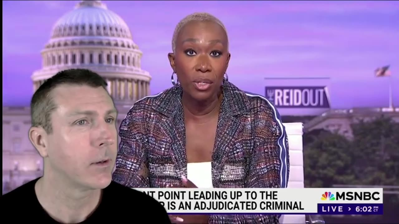 Mark Dice - MORE TROUBLE FOR OLD JOE