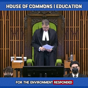 Steven Guilbeault Uses A Bike as A Prop?