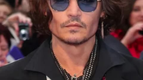 Johny Deep in Google and Pinterest 😈🔥