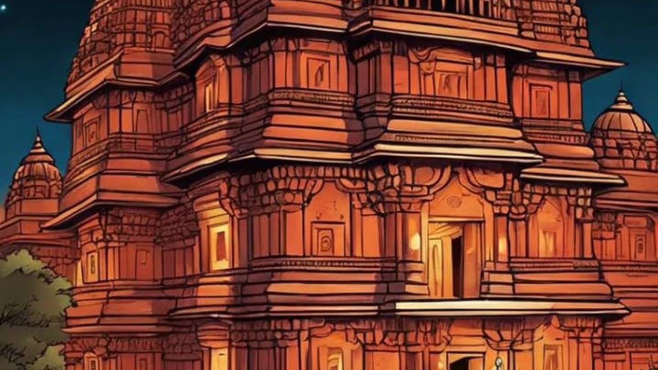 Significance of the Ayodhya Ram Mandir for Hindus 🙏 🙏