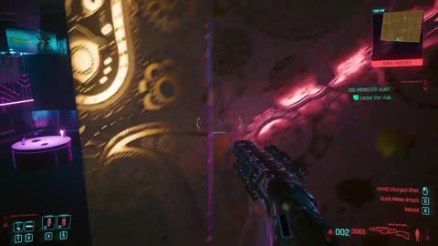 Cyberpunk 2077 pt 2