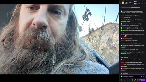 2022-12-27 (1bis) - 2022 la fin approche - Twitch Decheterie (version avec chat)