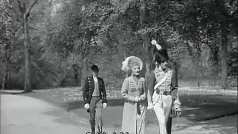 Die Rothschilds The Rothschilds Shares in Waterloo (1940)