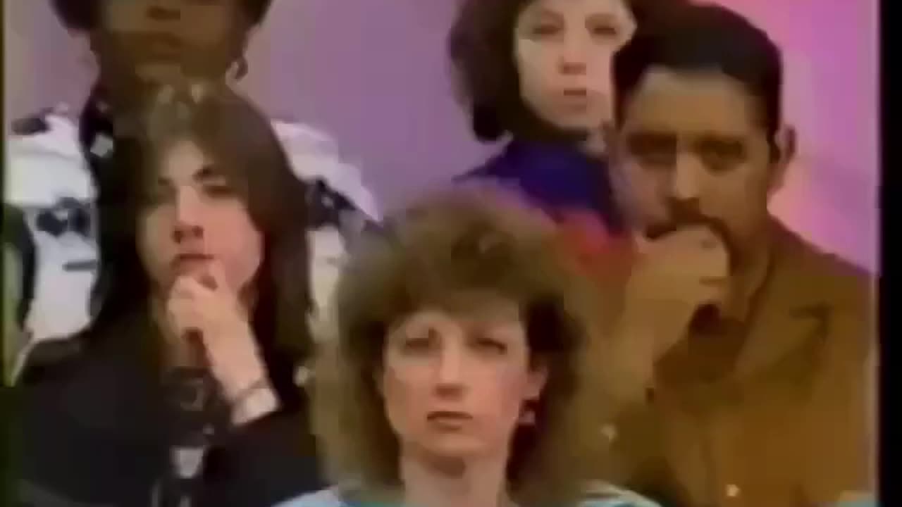 Rachel disse que “já teve que sacrificar uma criança pelo poder antes”.