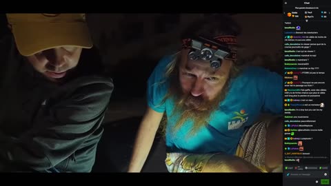 2023-08-29 (1bis) - Avec Le Cheminot - Kick Triskel (version avec chat)
