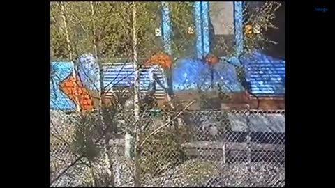 Stockholm Live 2003 [Graffiti]