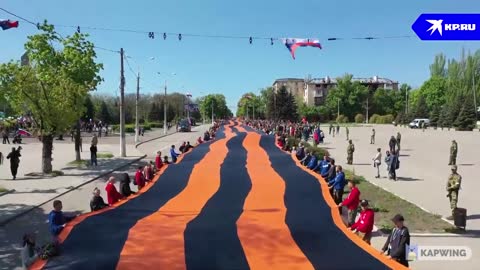 Mariupol 09.05.2022