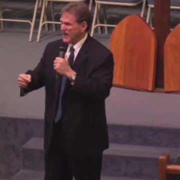 God's Promise - When Not Ashamed of His Name or His Word!