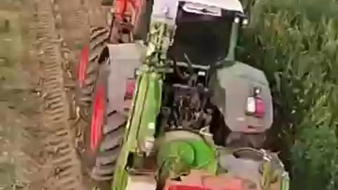 Fendt Harvester ##❗❗