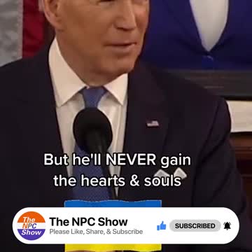 JB Mixes Up Ukralnian With lranian