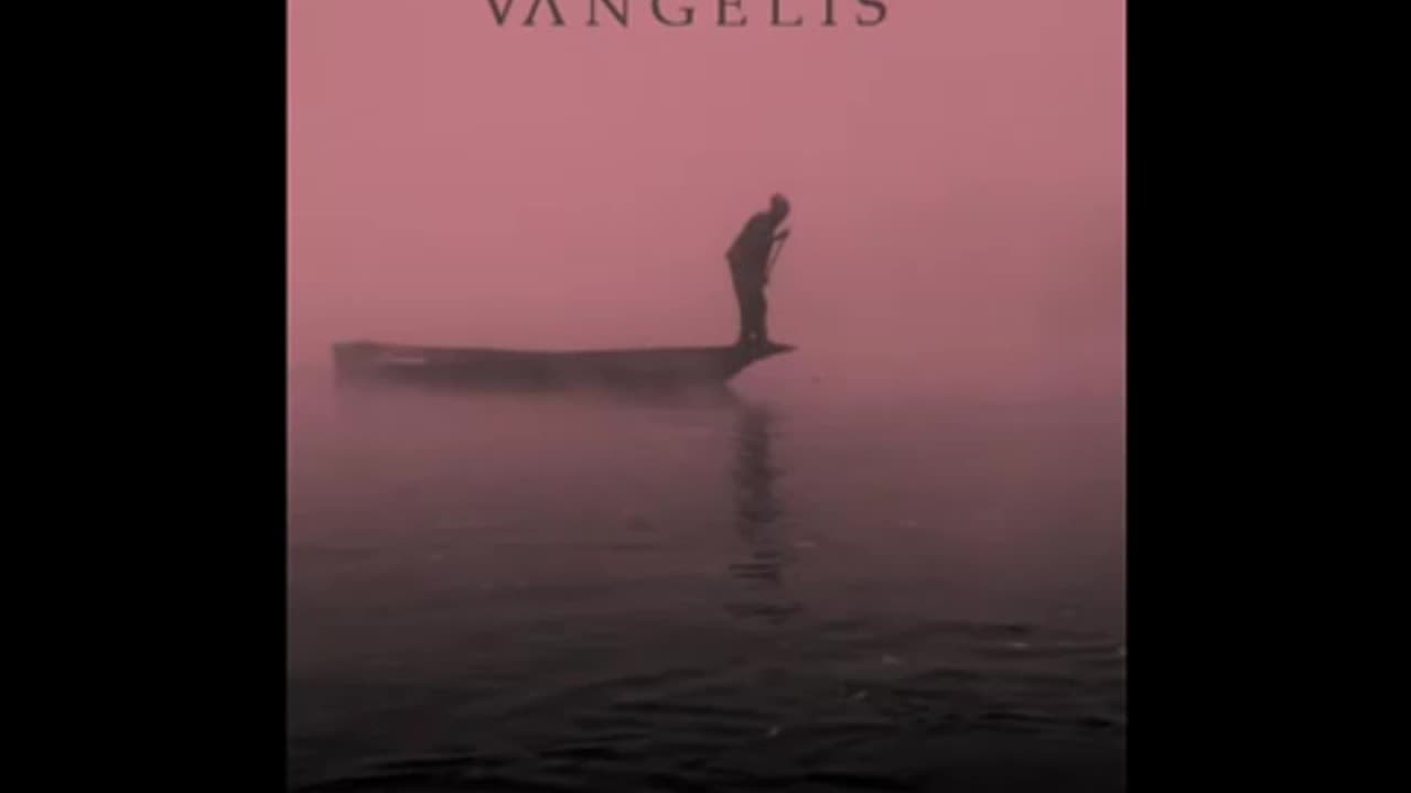 Vangelis ~ P.S.
