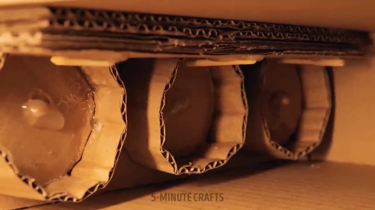 5-mint craf