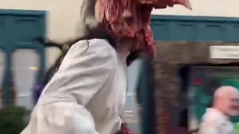#Best horror video 🤣
