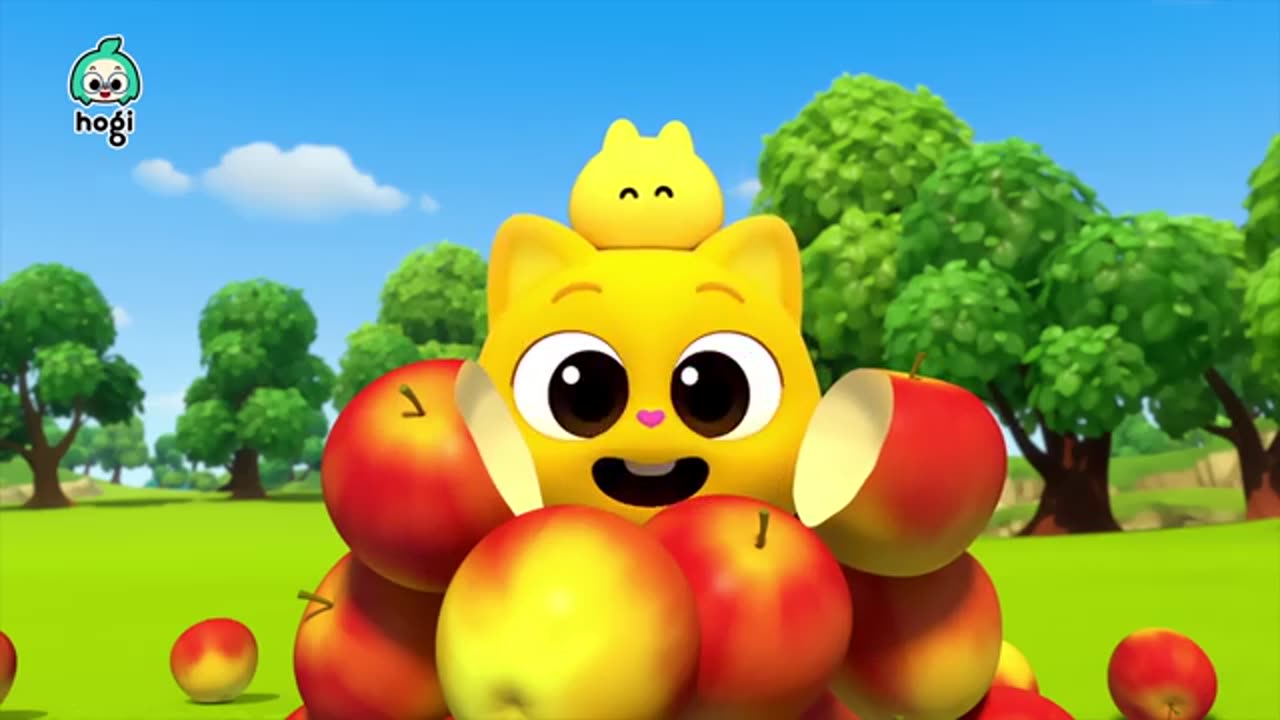 🦖 BEST SONGS of the MONTH|Dinosaurs for Kids|Jingle Play|Happy Dinosaur Day!|Hogi Colors