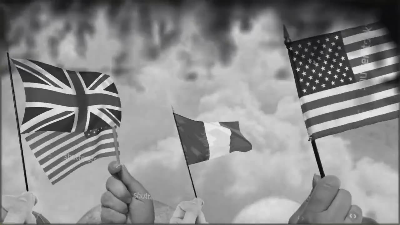 THE GREATEST GENERATION ♙ [MURDOCH MURDOCH]