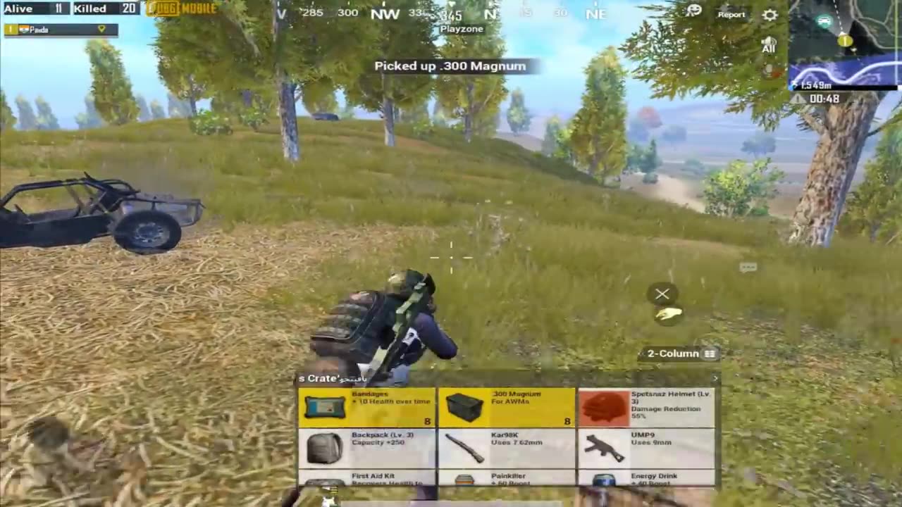 Wow 😲😲Amazing/Kills pubg _Battel_Grounds