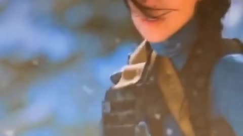 New cod gameplay new character