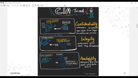 Ethical Haking Watch more video like this link in Description.