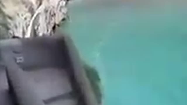 Na voz de Chico Xavier. Deus Pode.