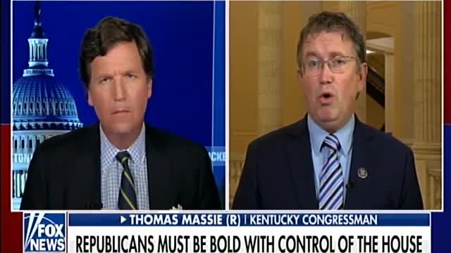 Tucker Carlson: Republicans got hoodwinked by this scam
