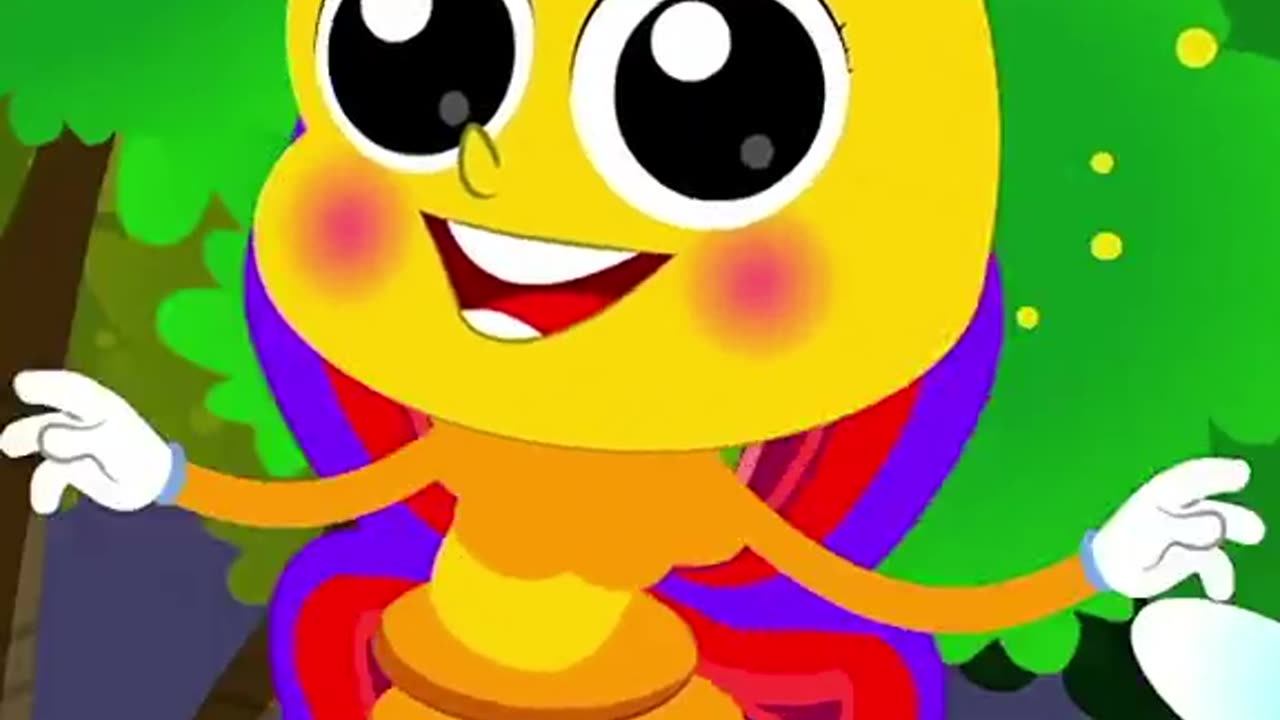 Cartoon video for kids