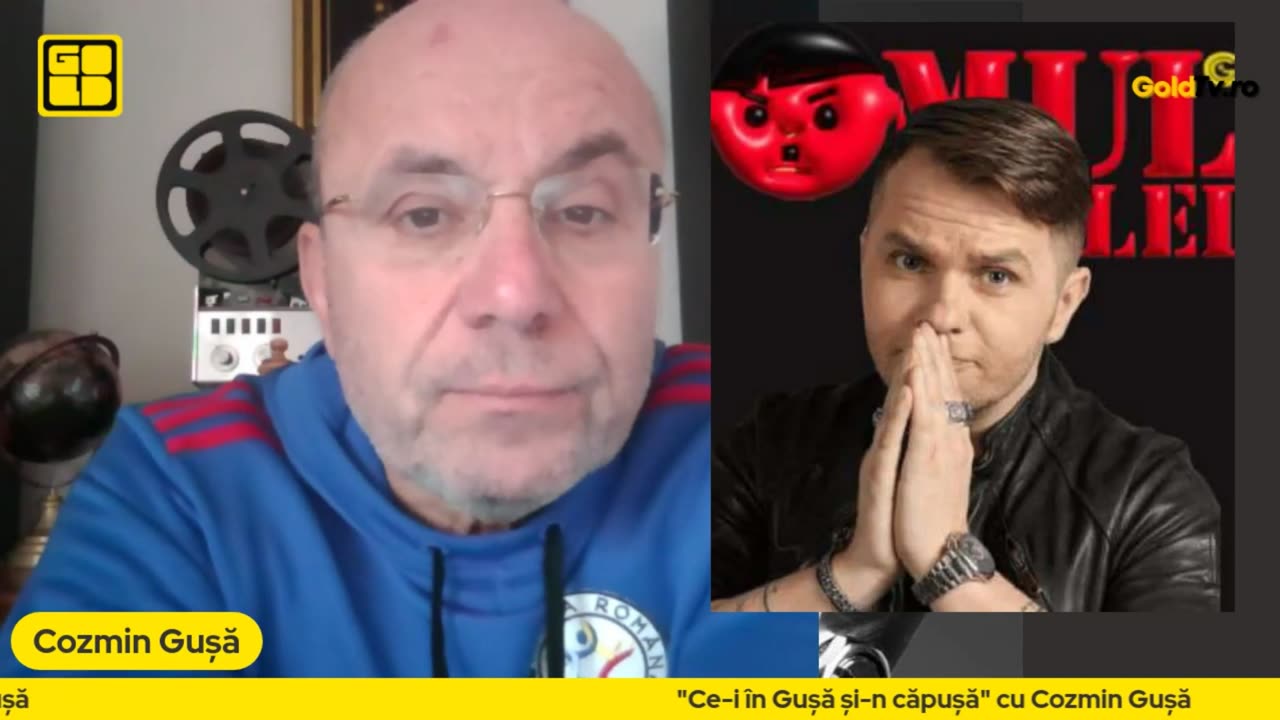 Omul negru al zilei, Codin Maticiuc. Când reclama nu-ți poate schimba statutul de mic interlop.