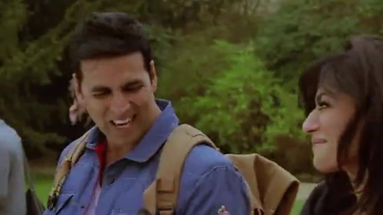 Akshy kumar best movie clip