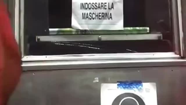 peaje
