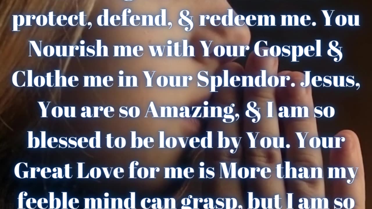 Bible Scripture for the Day!
