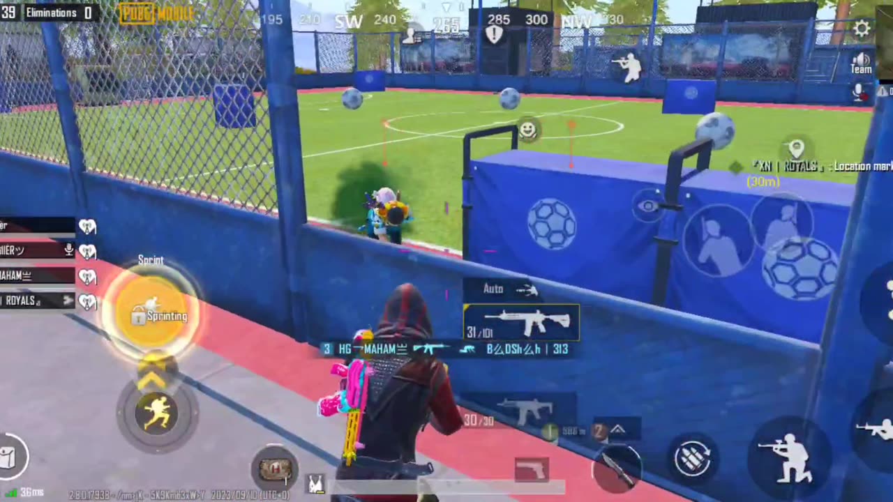 Pubg mobile short video||hello team humble i am you'r new user please viral my video