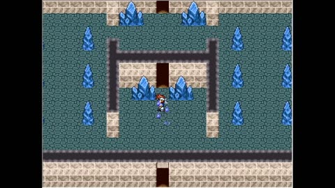 A Lost Temple - Pokémon Hunter 4: The Hidden Truth Pt.4