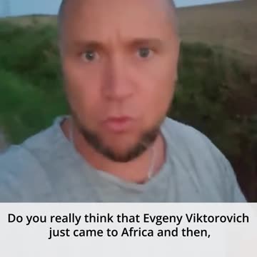 Is Yevgeny Prigozhin really dead? Some people think the leader of PMC Wagner is alive