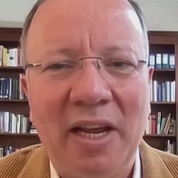 Dr. Markus Krall spricht Klartext zu Bankenpleiten und sicheren Ersparnissen