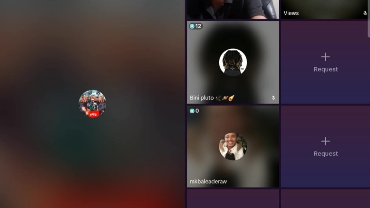 ቀረርቶ