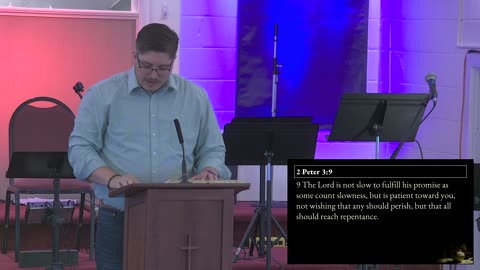 Rebellious Clay & Potter Sovereignty | Part 11 | Jeremiah 33