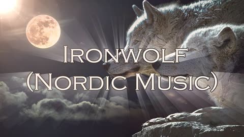 Ironwolf (Viking Music)