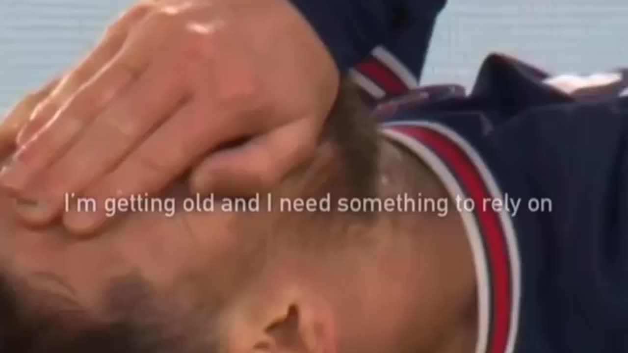 THE GREATEST OF ALL TIME