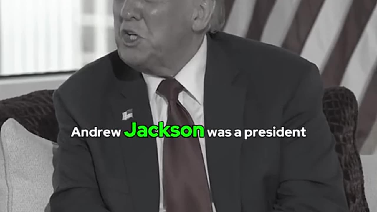 Shawn Ryan asked President Trump about the attacks that he faces.