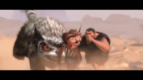 The Croods I Akon - Te Quiero Amar (Letra ) ft. Pitbull