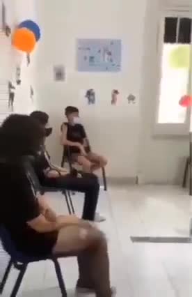 Słudzy kabalistów w dzianiu 2 (skutki) zbrodnia